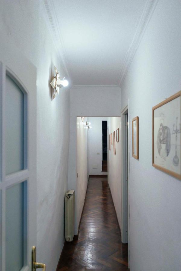 佛罗伦萨The Pitti Courtyard公寓 外观 照片