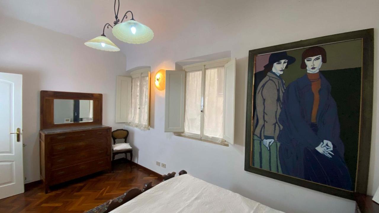 佛罗伦萨The Pitti Courtyard公寓 外观 照片