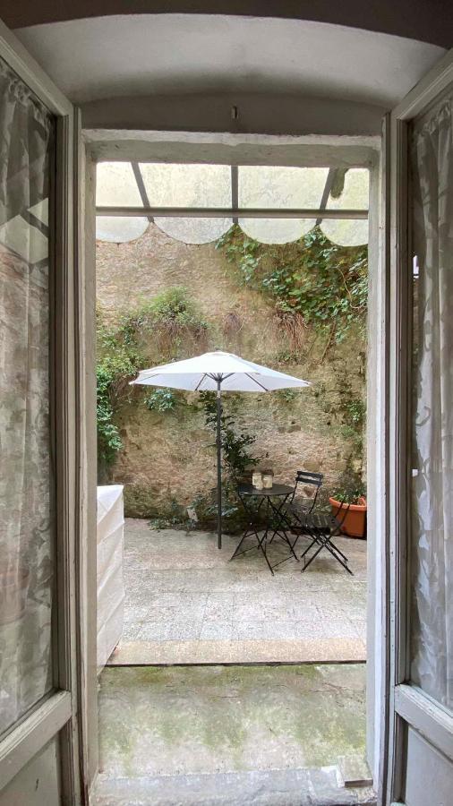 佛罗伦萨The Pitti Courtyard公寓 外观 照片